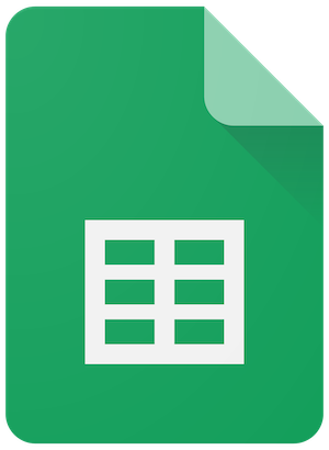 Google Sheets